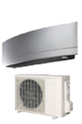 Reparación averías aire acondicionado Miele en  León