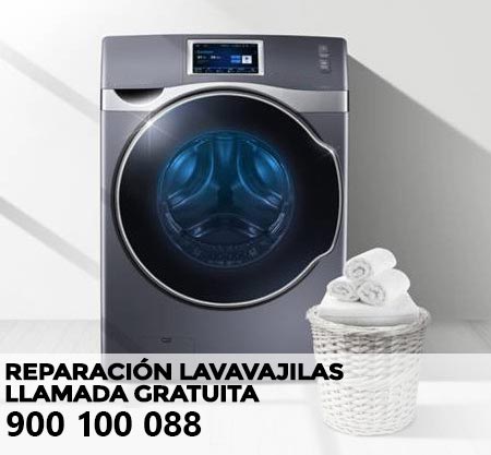 Reparación averías secadora Miele