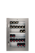 Reparación averías vinoteca Miele en  León